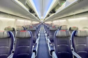 Read more about the article How to use ExpertFlyer alerts to snag a better seat