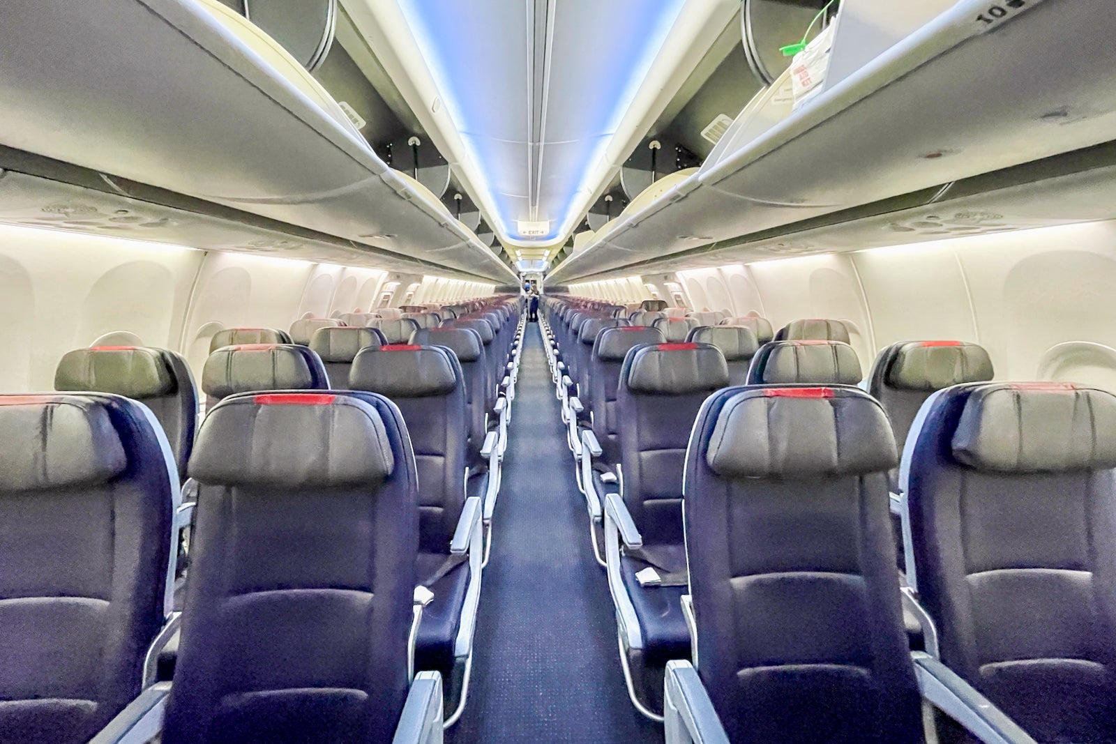 You are currently viewing How to use ExpertFlyer alerts to snag a better seat