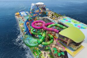 Read more about the article Royal Caribbean’s new Icon of the Seas will be world’s biggest cruise ship, with room for nearly 10,000 people