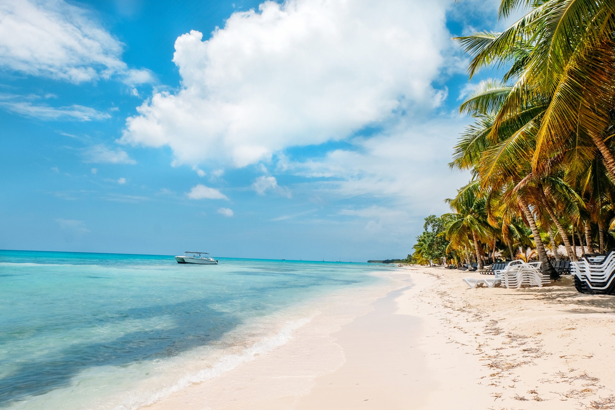 You are currently viewing Fly to Punta Cana from 11 different US cities for as low as $258