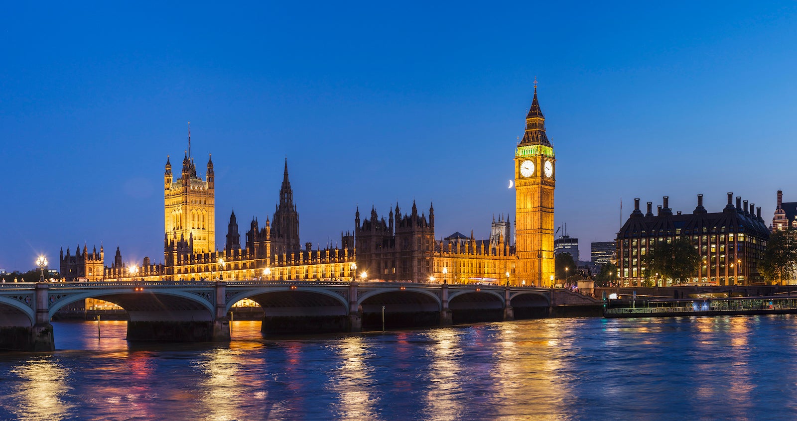 You are currently viewing Round-trip flights to London from US as low as $346