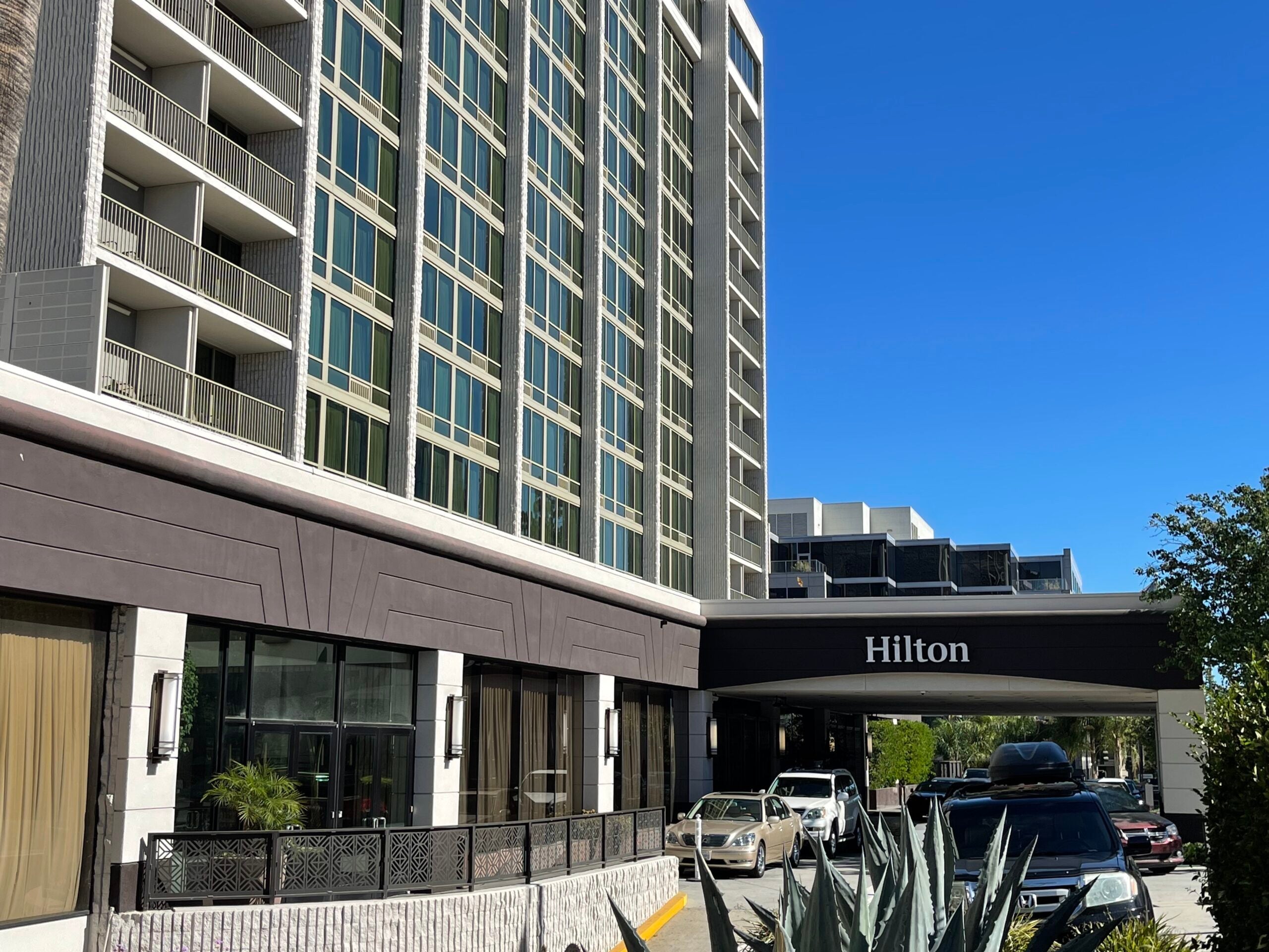 Read more about the article Take advantage of these Hilton promotions for bonus points and double elite night credit