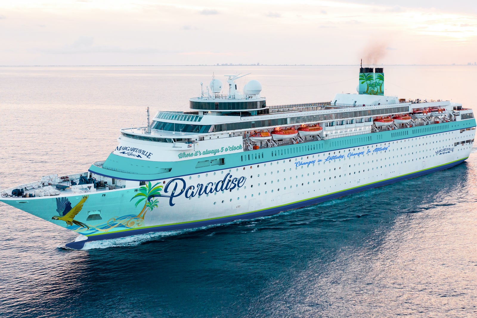 Read more about the article The 7 best Bahamas cruises for every type of traveler