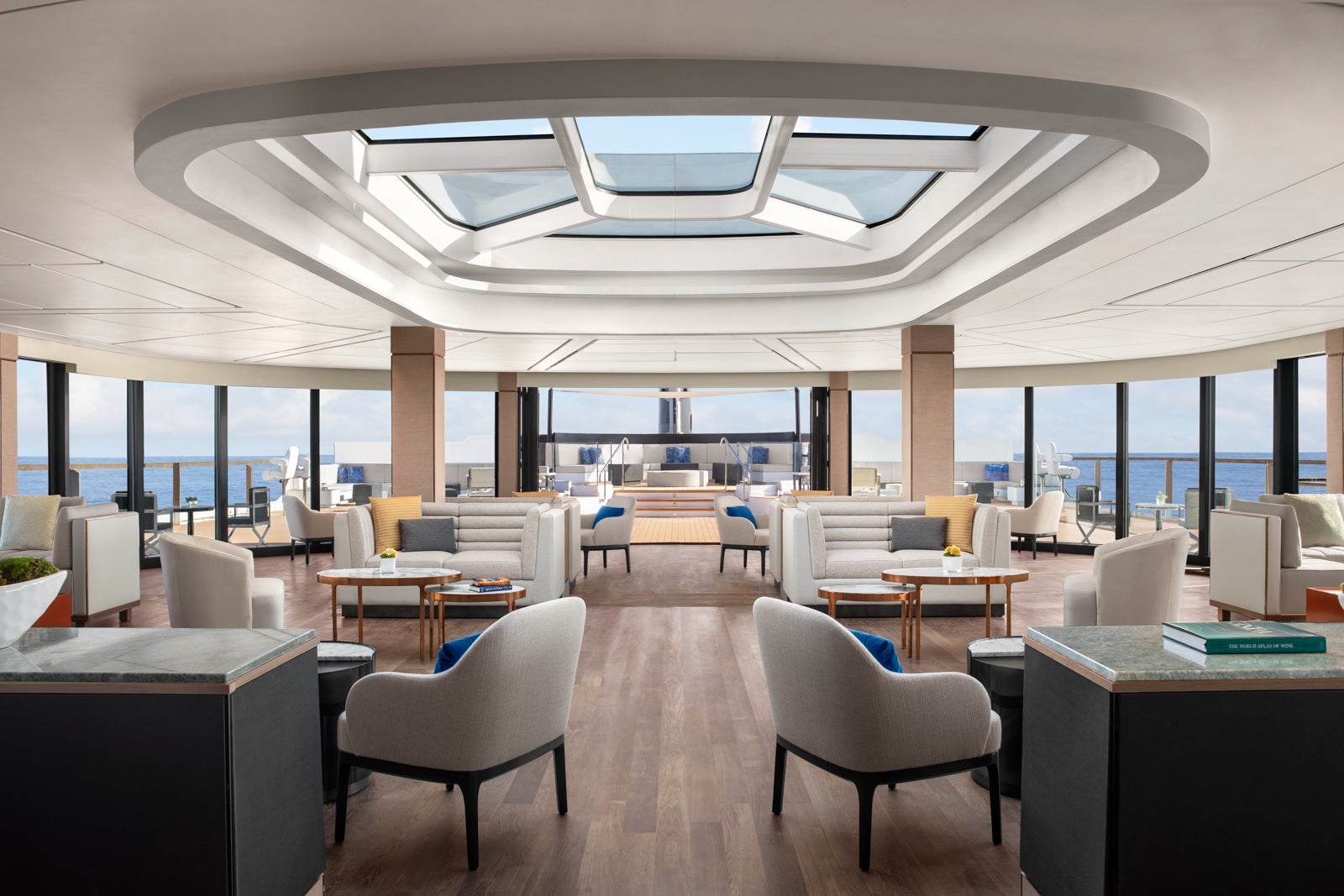 You are currently viewing How to earn and redeem Marriott Bonvoy points on The Ritz-Carlton Yacht Collection cruise ships