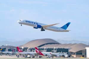 Read more about the article No, United is not going back on its promise of no change fees in economy