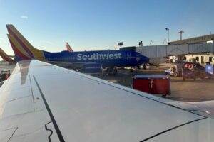 Read more about the article Good news, Southwest flyers: BWI to get major upgrade