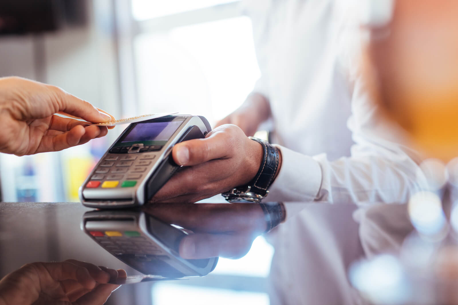 Read more about the article Legislation that could gut credit card rewards set to move through Congress