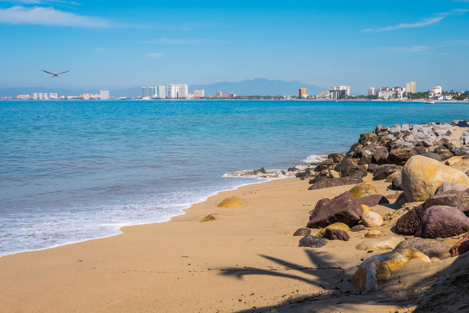 You are currently viewing Mexico deal alert: Fly to Puerto Vallarta for as low as $220 round-trip