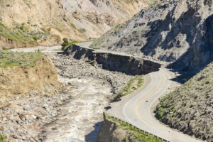 Read more about the article Yellowstone National Park nearly fully open after historic floods