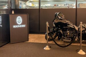 Read more about the article Big-brand perks, boutique personality: Review of Roomers Munich hotel