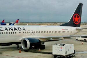 Read more about the article 5 of the best ways to redeem 75,000 Air Canada Aeroplan points