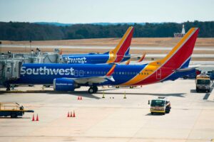 Read more about the article The ultimate guide to Southwest credit card eligibility