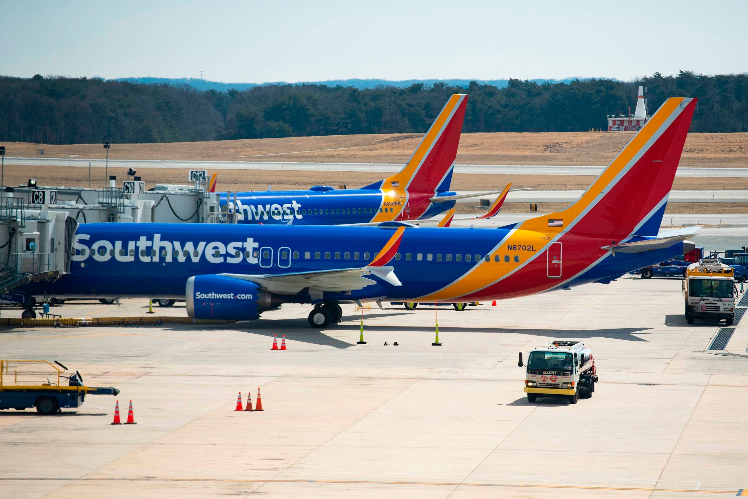 Read more about the article The ultimate guide to Southwest credit card eligibility