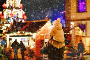 Read more about the article The best Christmas markets in Europe for 2022