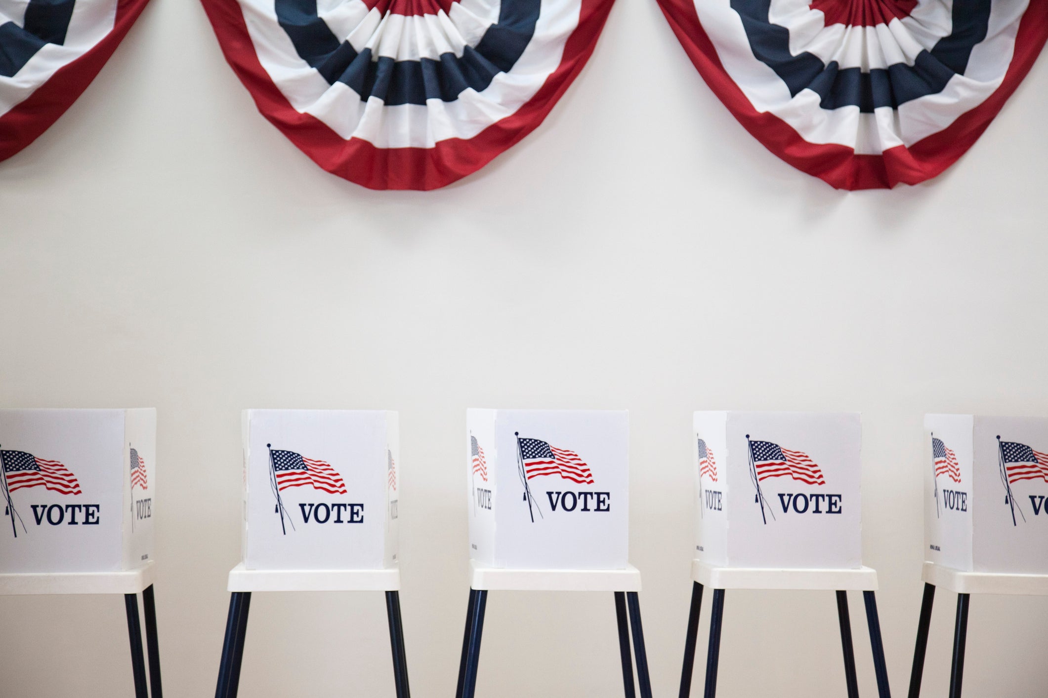 You are currently viewing Election Day 2022: How to get discounted and free rides to vote