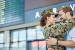 Read more about the article The best credit cards for active duty military: Get waived annual fees