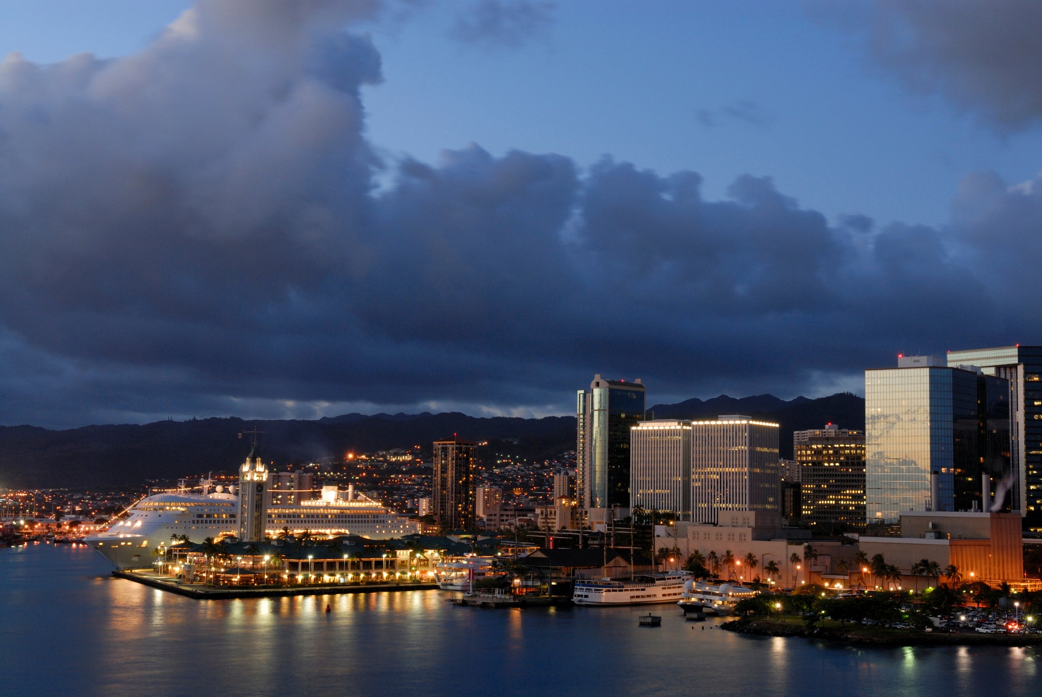 Read more about the article Fly to Hawaii for as low as $195