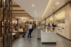 Read more about the article British Airways moves JFK operations to revamped Terminal 8 this month