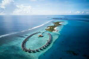 Read more about the article Virgin Atlantic announces new routes to the Maldives and Turks and Caicos Islands