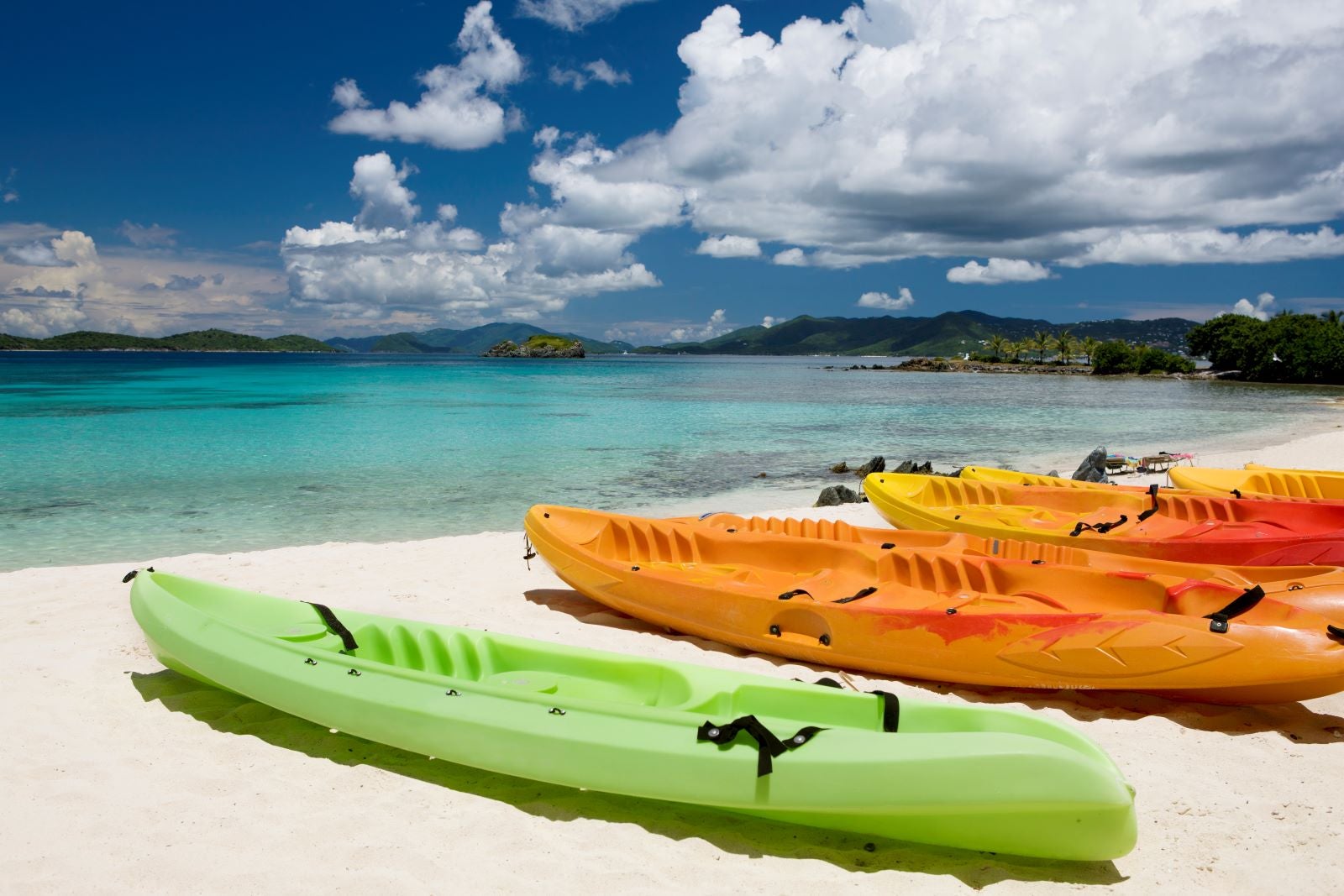 Read more about the article Round-trip flights to St. Thomas starting at $223