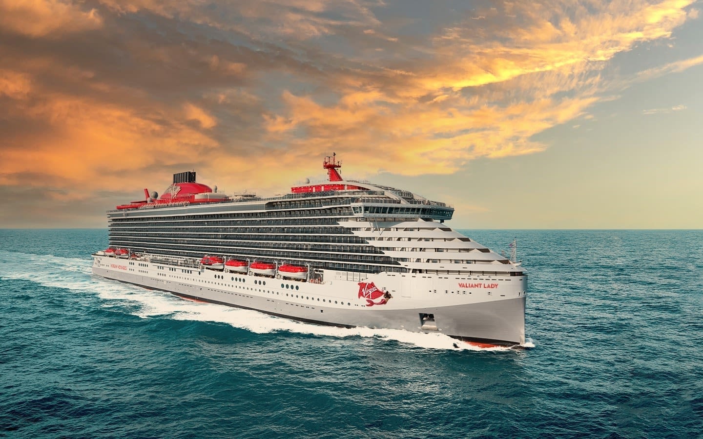 Read more about the article Be warned, cruisers: That exciting new cruise ship you’re waiting for might be delayed