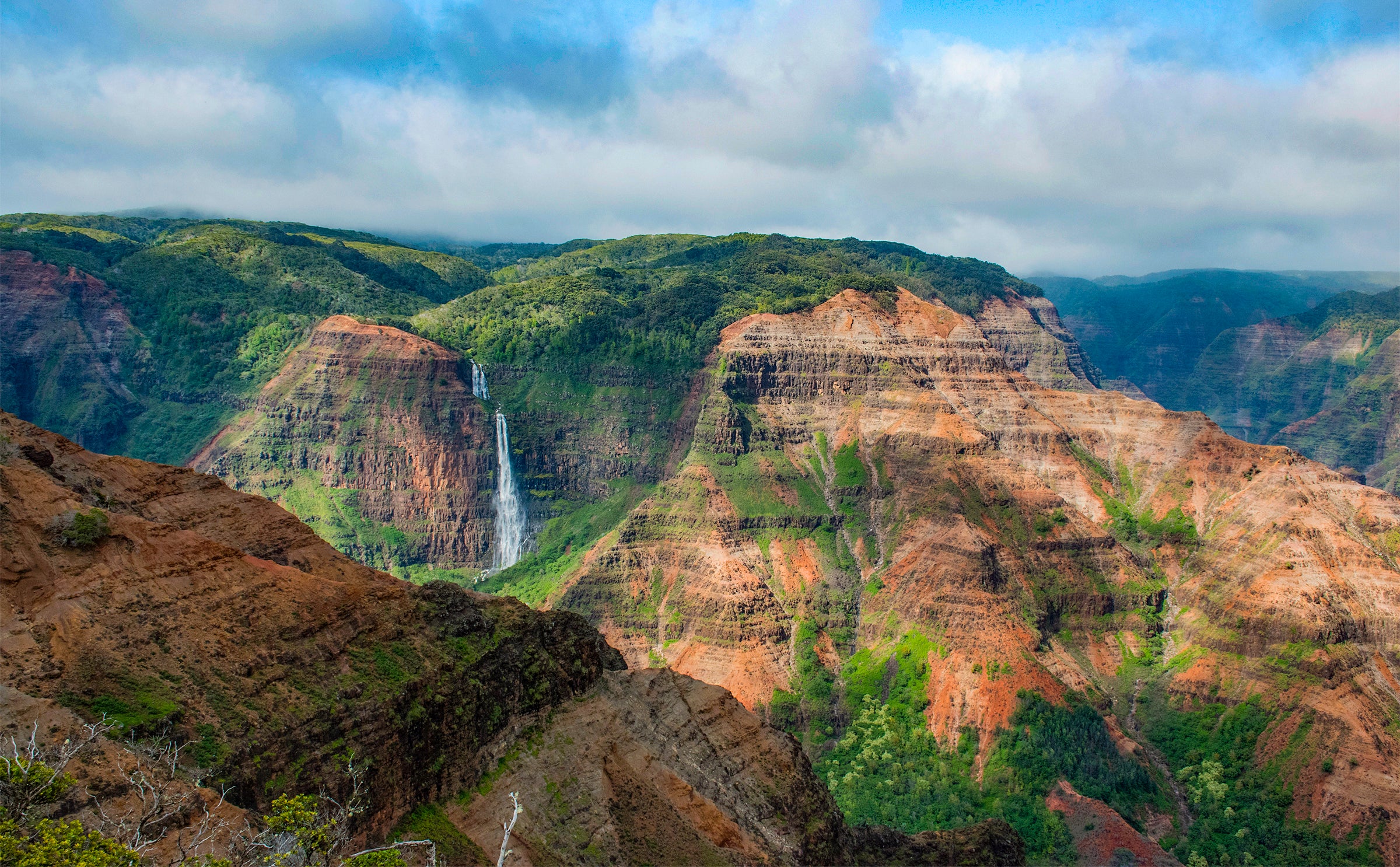 You are currently viewing Hawaii cruise guide: Best itineraries, planning tips and things to do