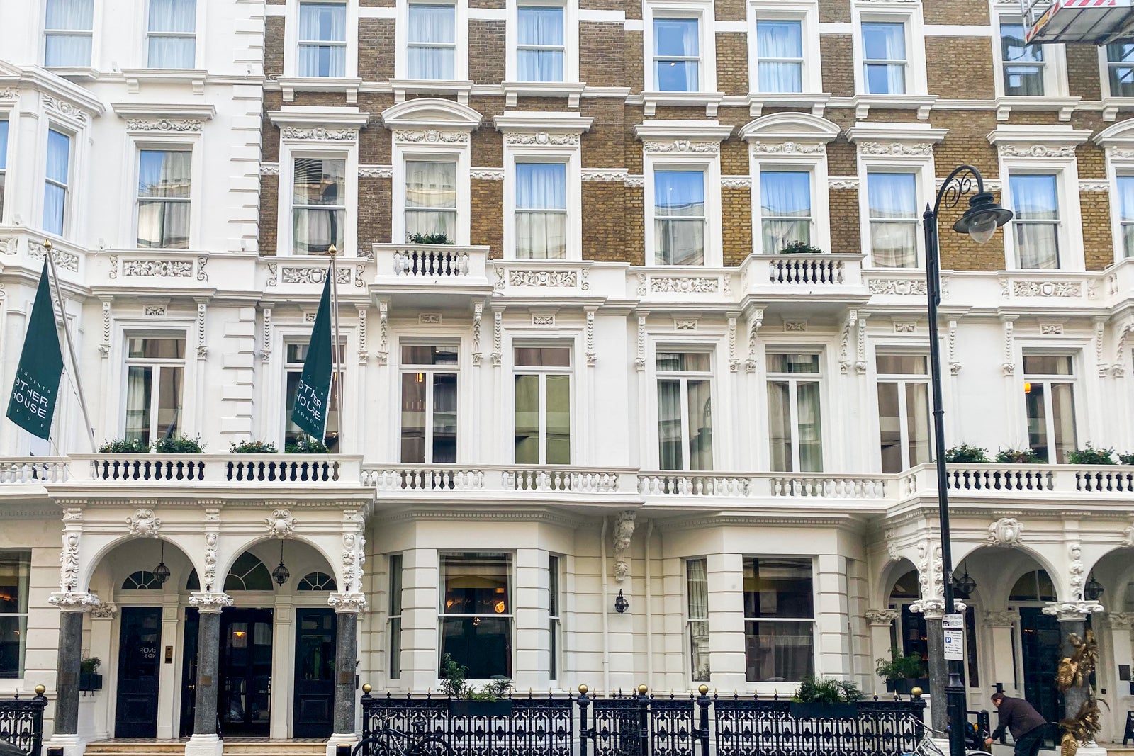 You are currently viewing 13 things to know about London’s Other House hotel and private club