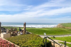 Read more about the article 1 night in coastal paradise: Why The Ritz-Carlton, Half Moon Bay is worth a points splurge