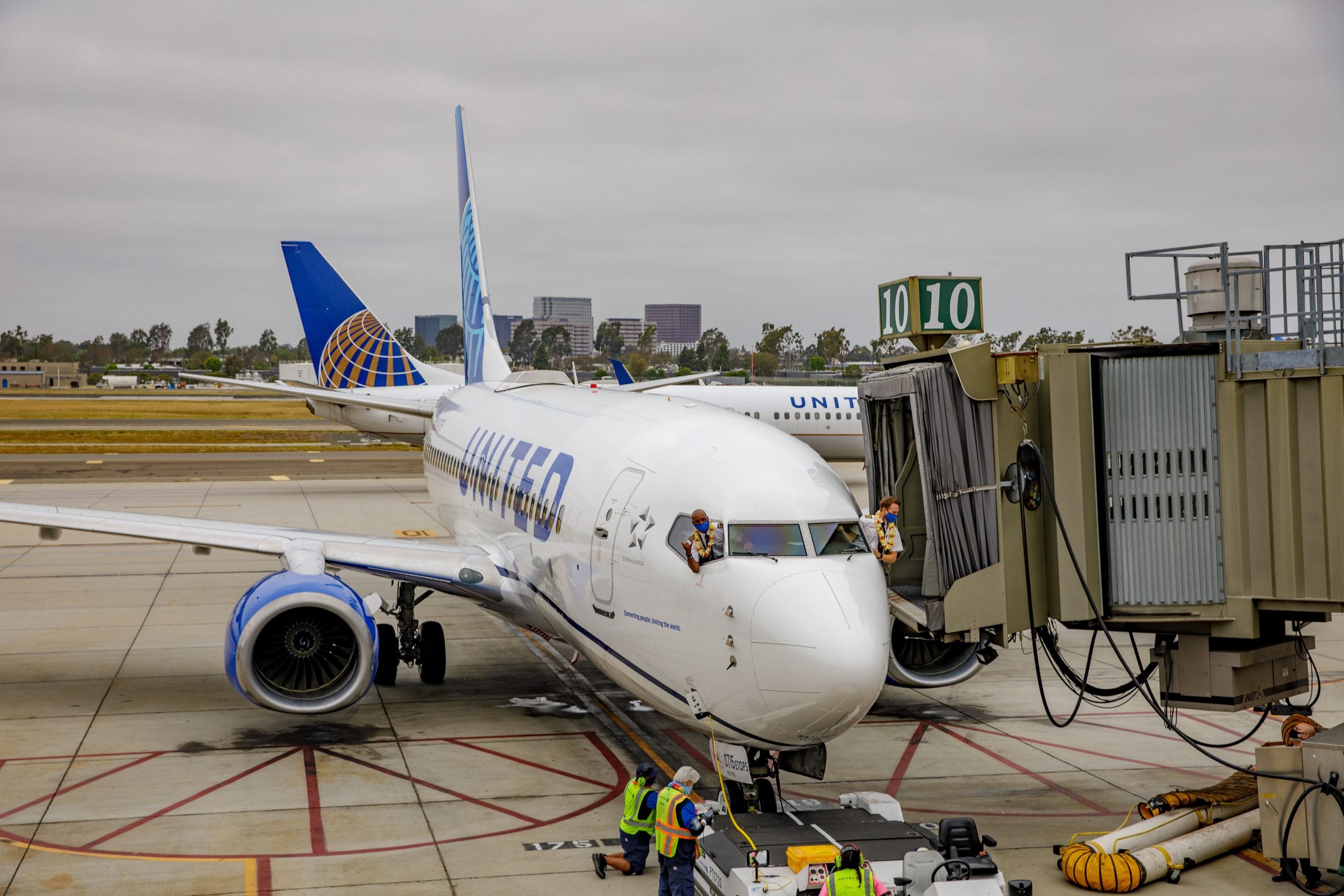 You are currently viewing United axes 1 of its newest and most unusual Hawaii routes