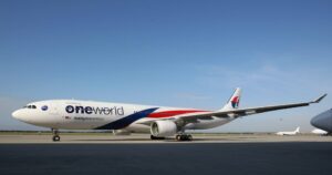 Read more about the article Why I’m spending $848 to extend my Oneworld Sapphire status by 9 months