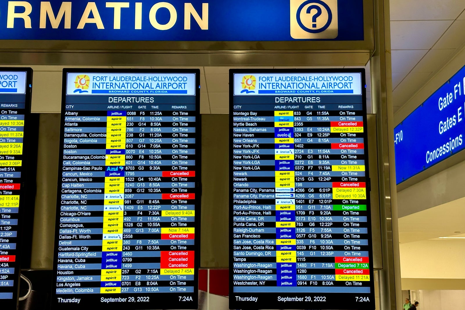 You are currently viewing Should you change your travel plans? ‘Bomb cyclone’ storm threatens Christmas travel