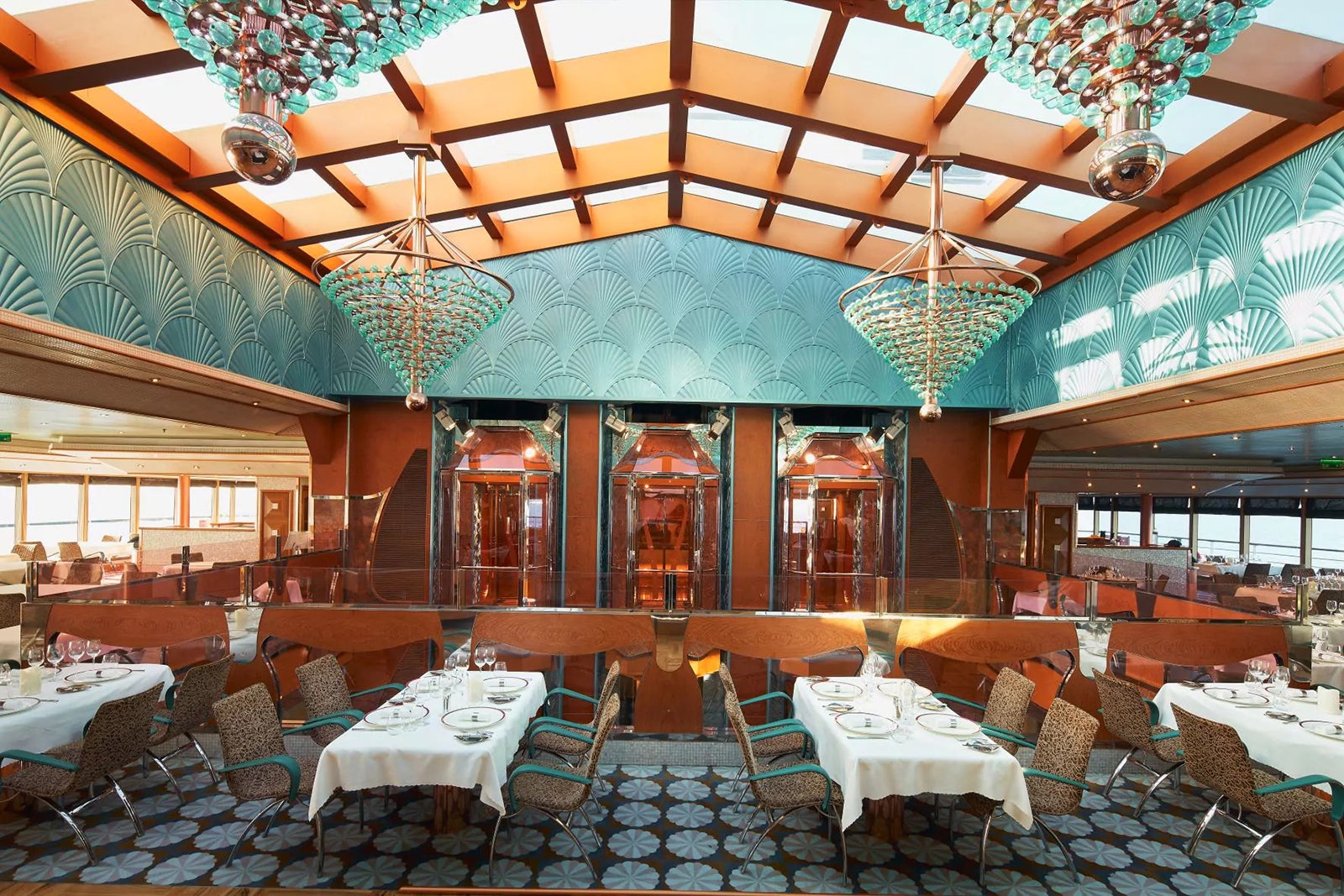 You are currently viewing 12 dining mistakes you must fix on your next cruise