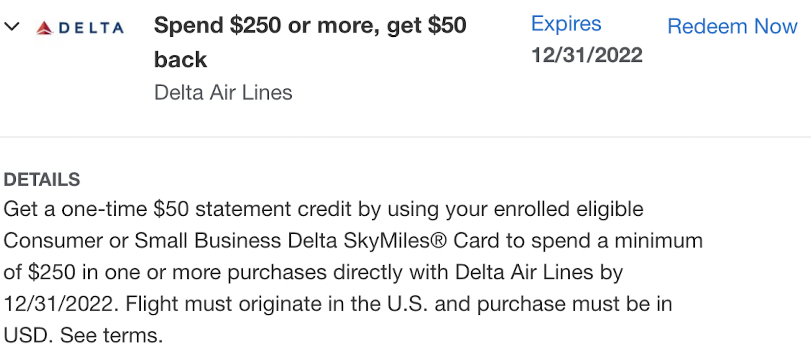 You are currently viewing Use these Amex Offers to save up to $60 on your next Delta flight