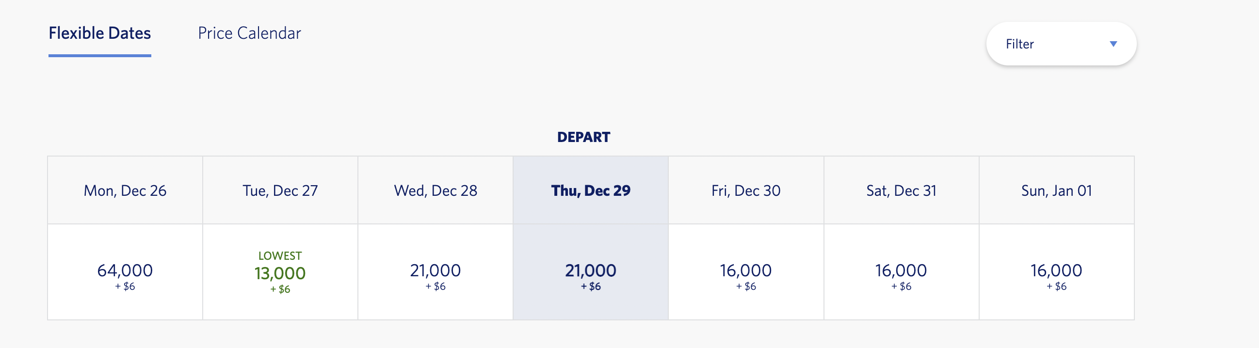 You are currently viewing Get one-way flights to Hawaii for as low as 13,000 miles with Delta and United deals