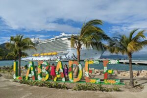 Read more about the article The 5 best destinations you can visit on a Royal Caribbean cruise