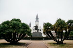 Read more about the article What I learned traveling to New Orleans as a solo tourist