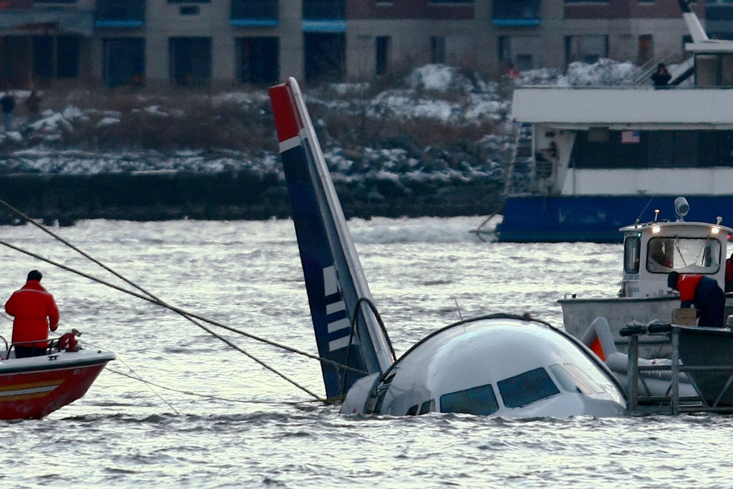 You are currently viewing Carolinas Aviation Museum renamed to honor ‘Miracle on the Hudson’ captain