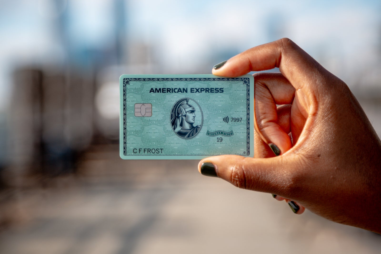 Read more about the article The best credit cards for your commuting expenses