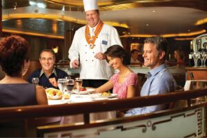 Read more about the article Is it better to book a cruise through a travel agent? We say yes