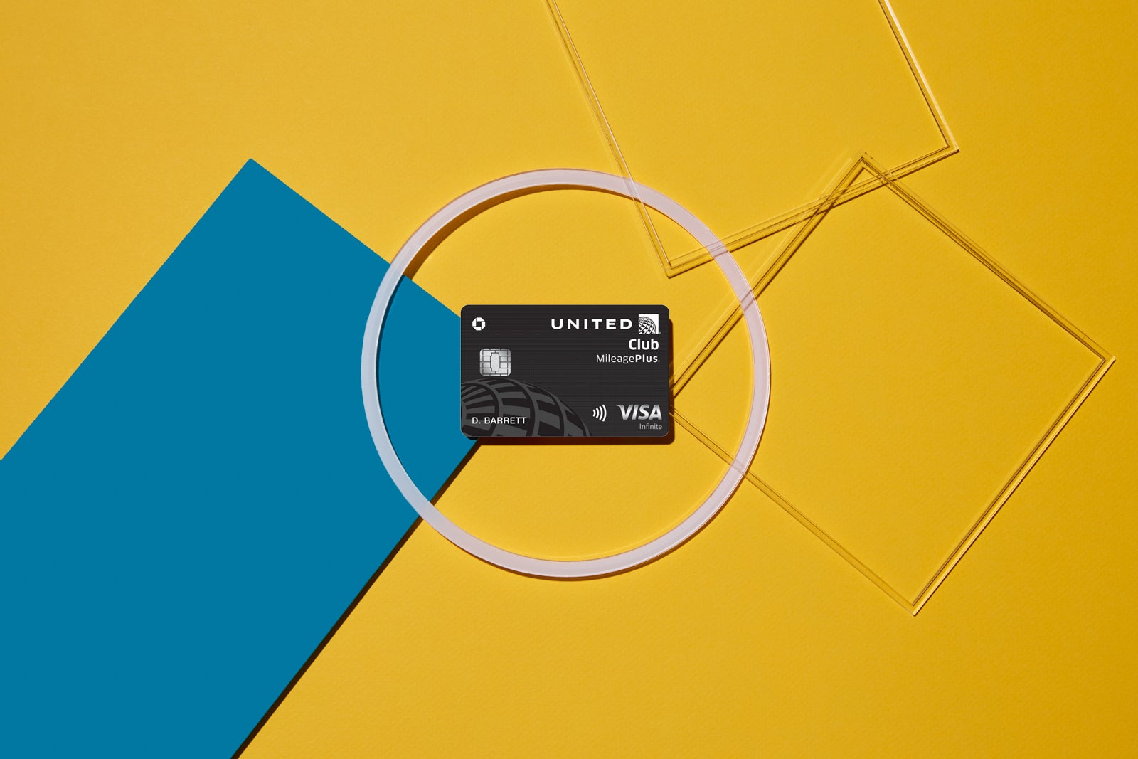 Read more about the article Credit card comparison: United Club Infinite Card vs. Chase Sapphire Reserve