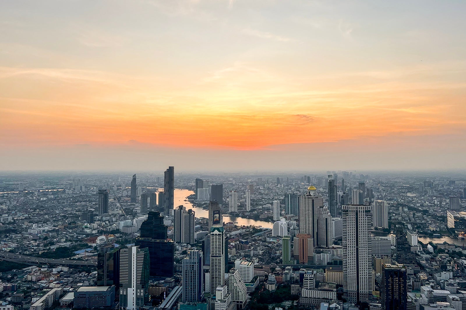 Read more about the article Thailand becomes latest country to impose a ‘tourist tax’ as trend spreads globally