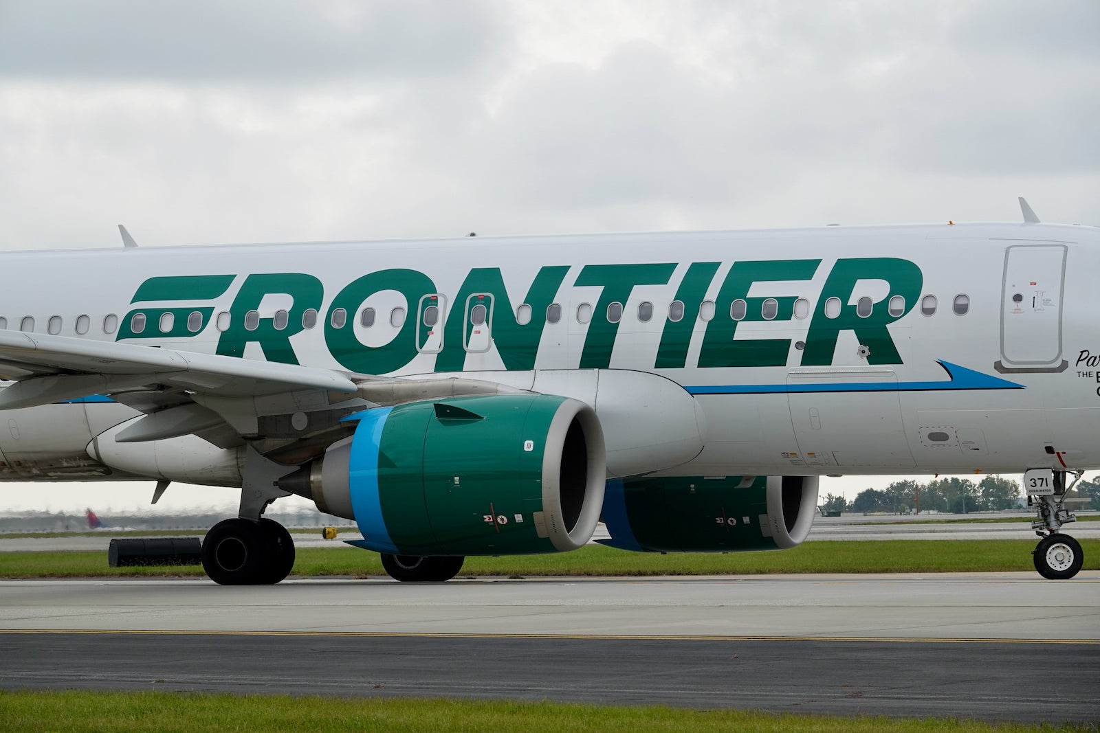 You are currently viewing What is Frontier elite status worth in 2023?