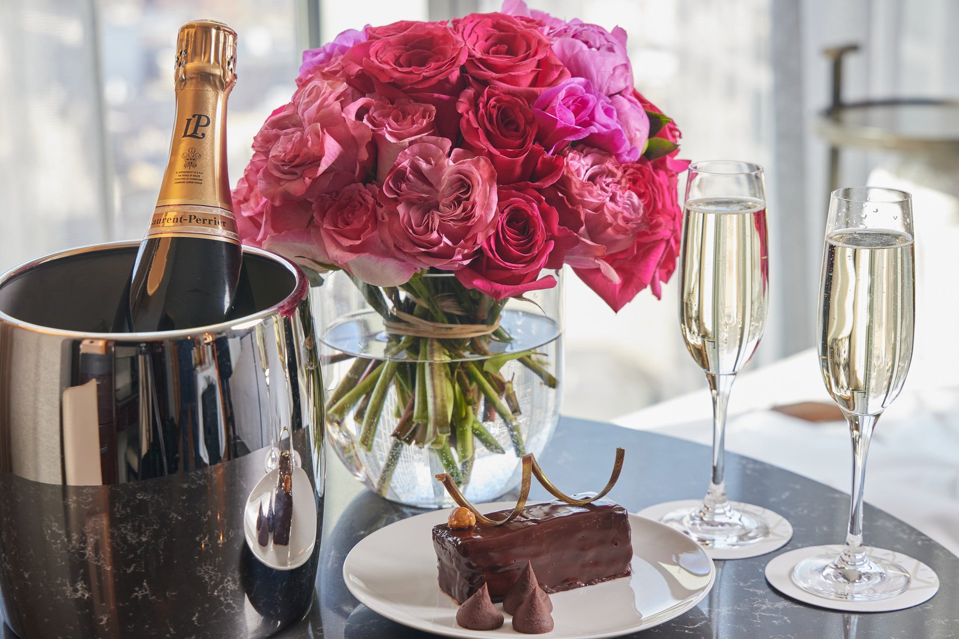 Read more about the article The most romantic Valentine’s Day hotel packages around the world