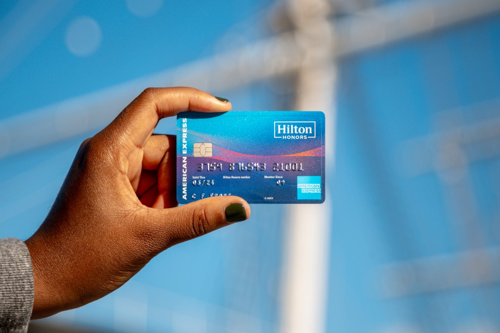 You are currently viewing Hilton Honors American Express Surpass Card review: Quality perks for a reasonable fee