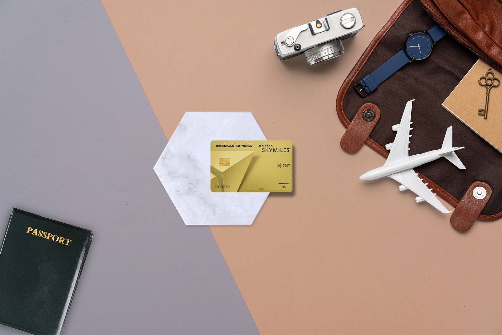 Read more about the article New Delta credit card offers: Earn up to 100,000 bonus miles