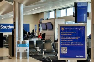 Read more about the article 7 innovations that Southwest is testing to improve its crucial turn times