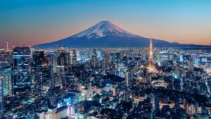 Read more about the article Sweet Spot Sunday: Book intra-Japan flights for just 7,500 American miles