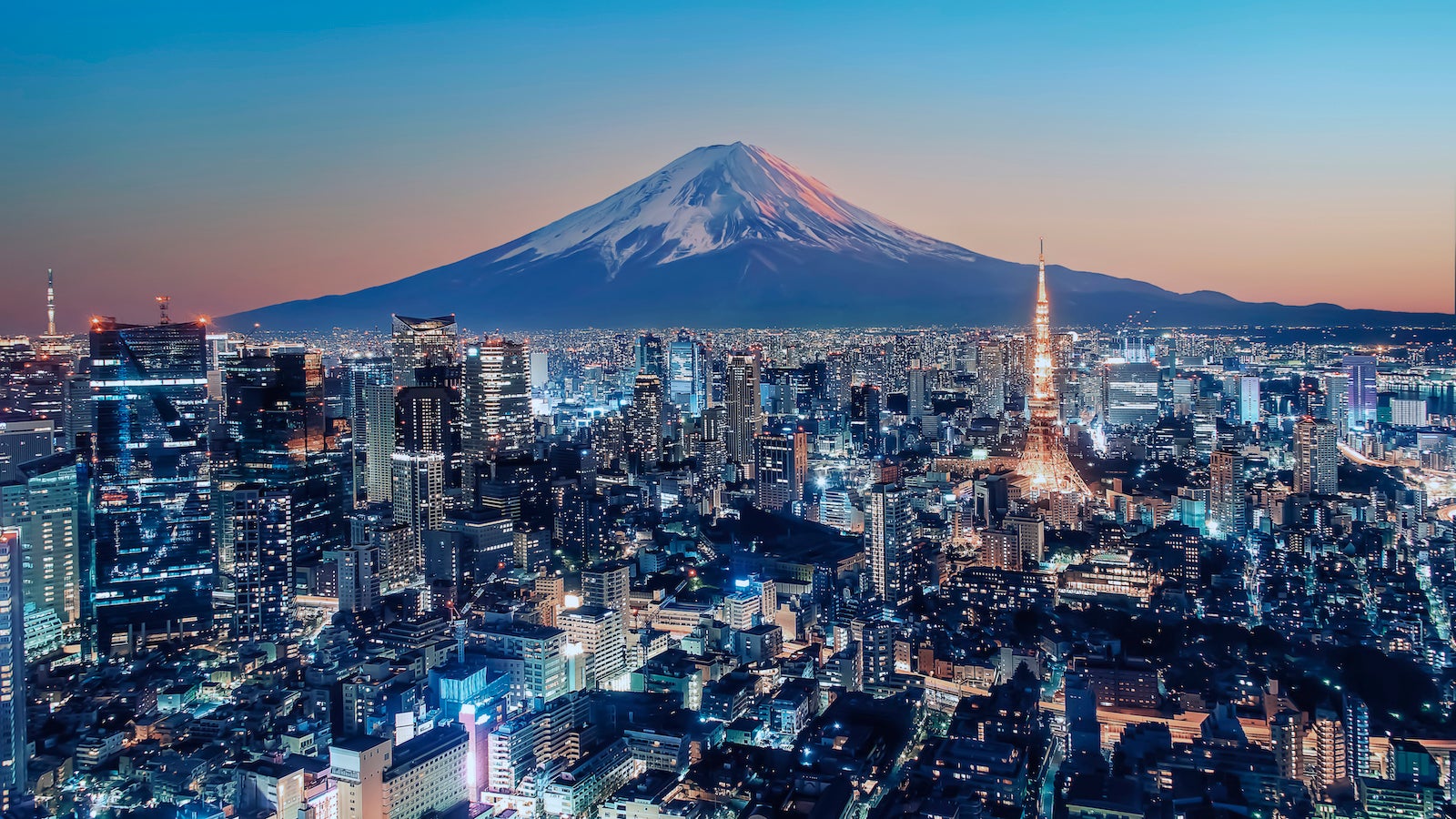 Read more about the article Sweet Spot Sunday: Book intra-Japan flights for just 7,500 American miles