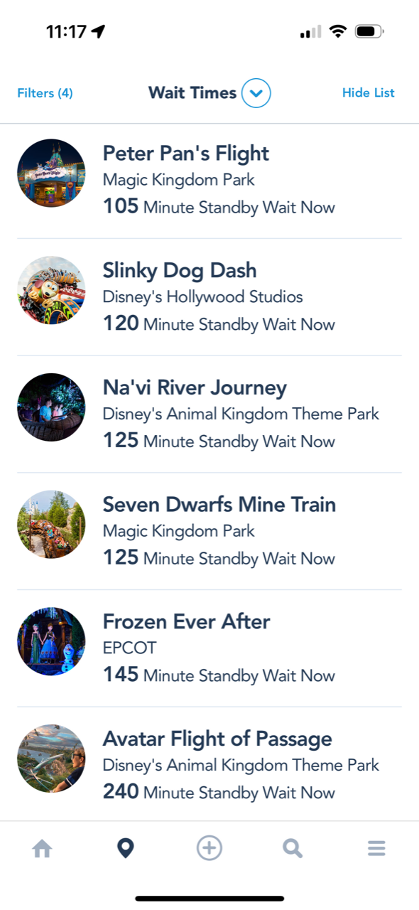 Read more about the article Want a Disney line short-cut? Paid option sold out for a 2nd day in a row