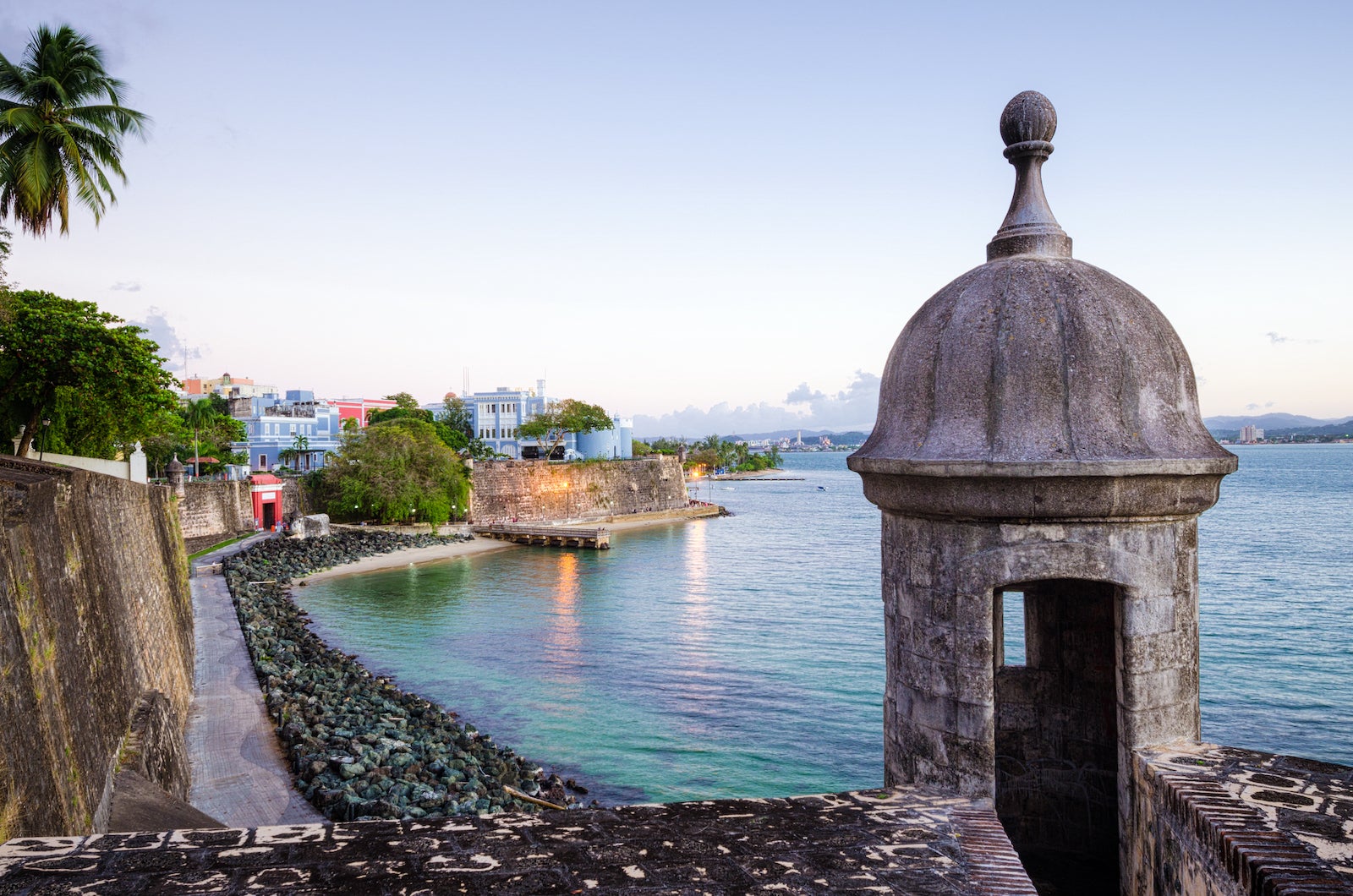 You are currently viewing Fly to Puerto Rico for as low as $256 round-trip